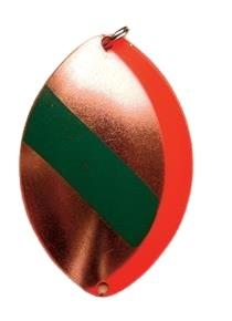 Lidmans Blänken - Rauto 60mm Koppar