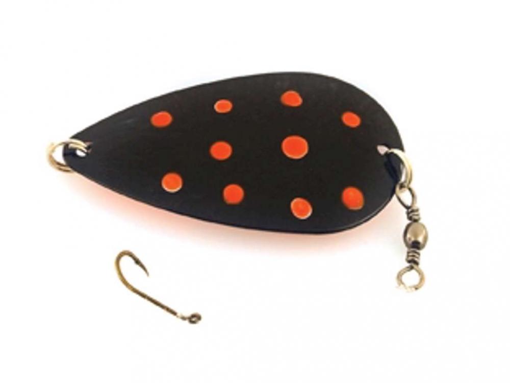 Titicaca Røyeblink 98mm