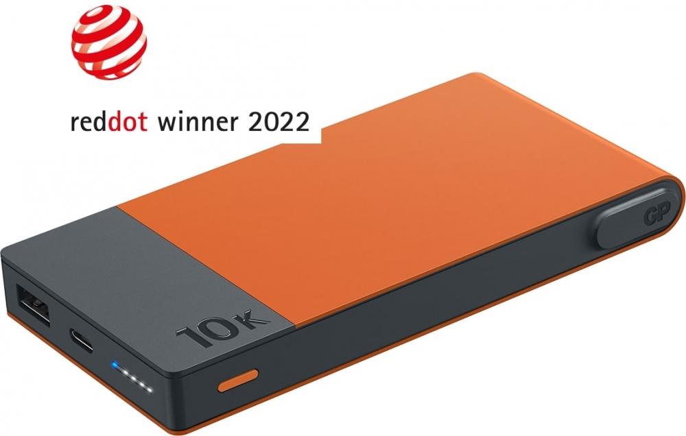 GP Powerbank M2 10000mAh Orange