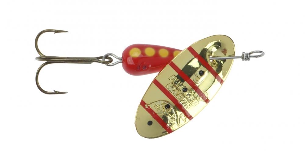 Panther Martin Sinnataggen