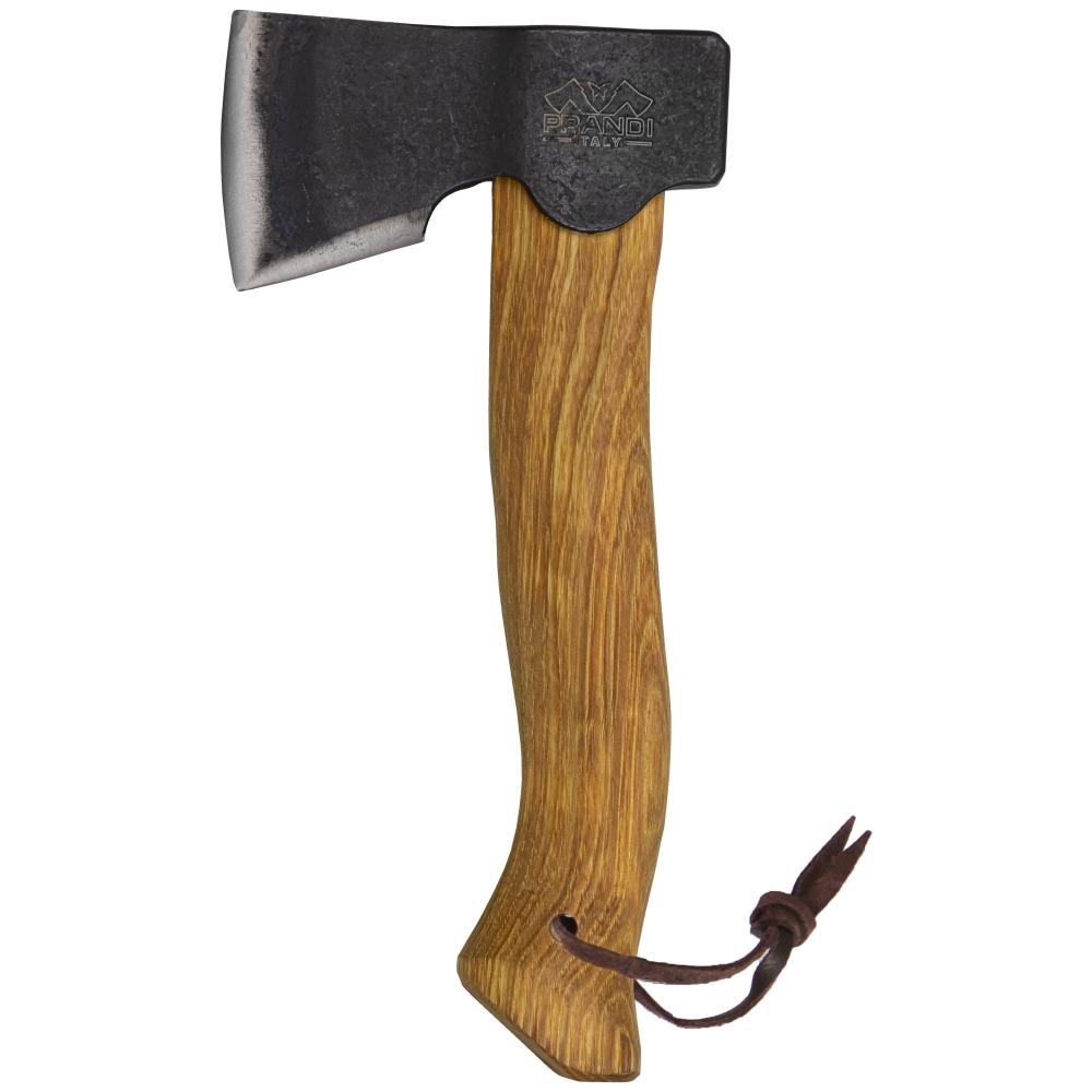 Prandi Segurin Hatchet 400g 28cm, Turøks