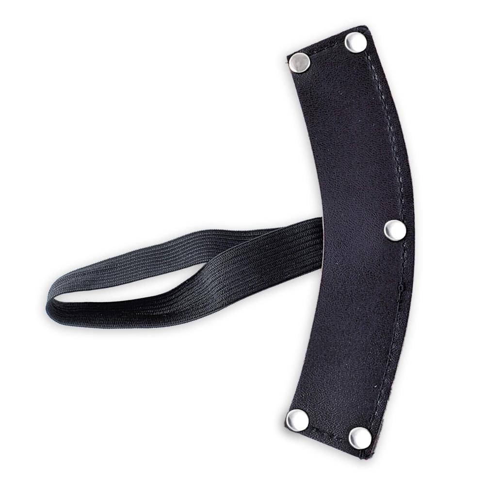 Prandi Beskyttelse i lær til øks 95X30