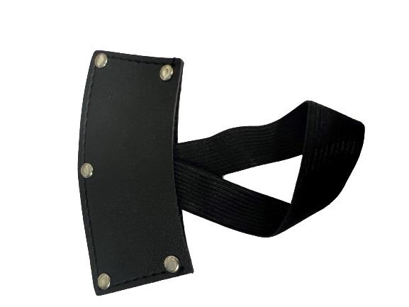 Prandi Beskyttelse i lær til øks 75x47mm