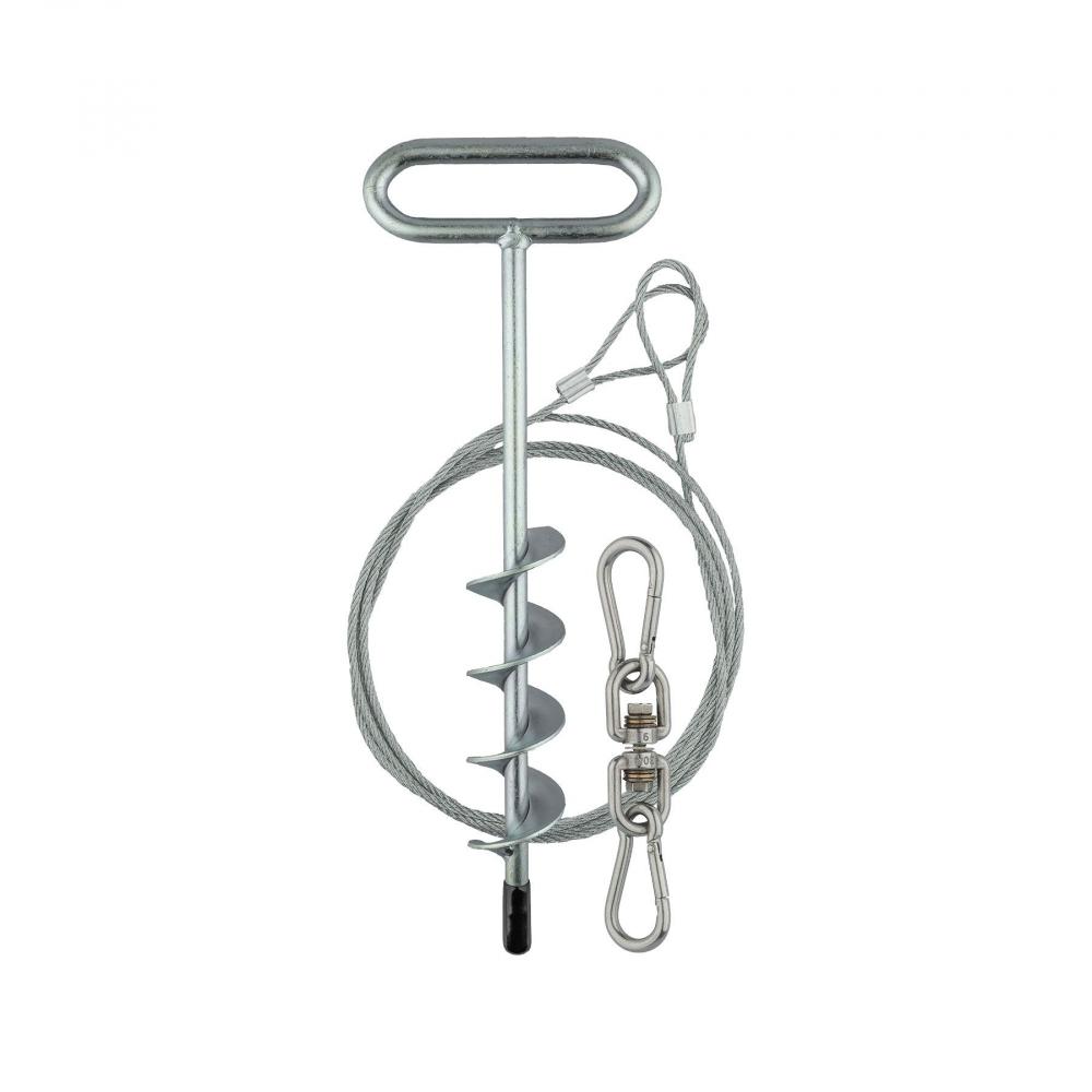 Eurohunt Ankersett XXL