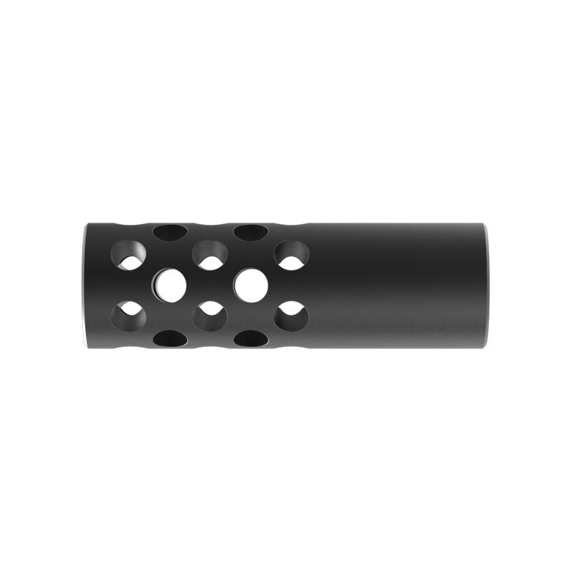 Audere HMB Varmint Rekylbrems Black Oxide