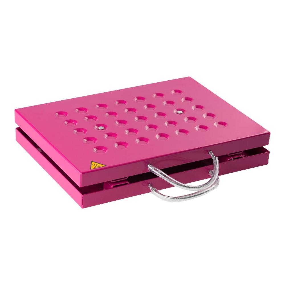 Eurohunt Telysvarmer Lady Edition