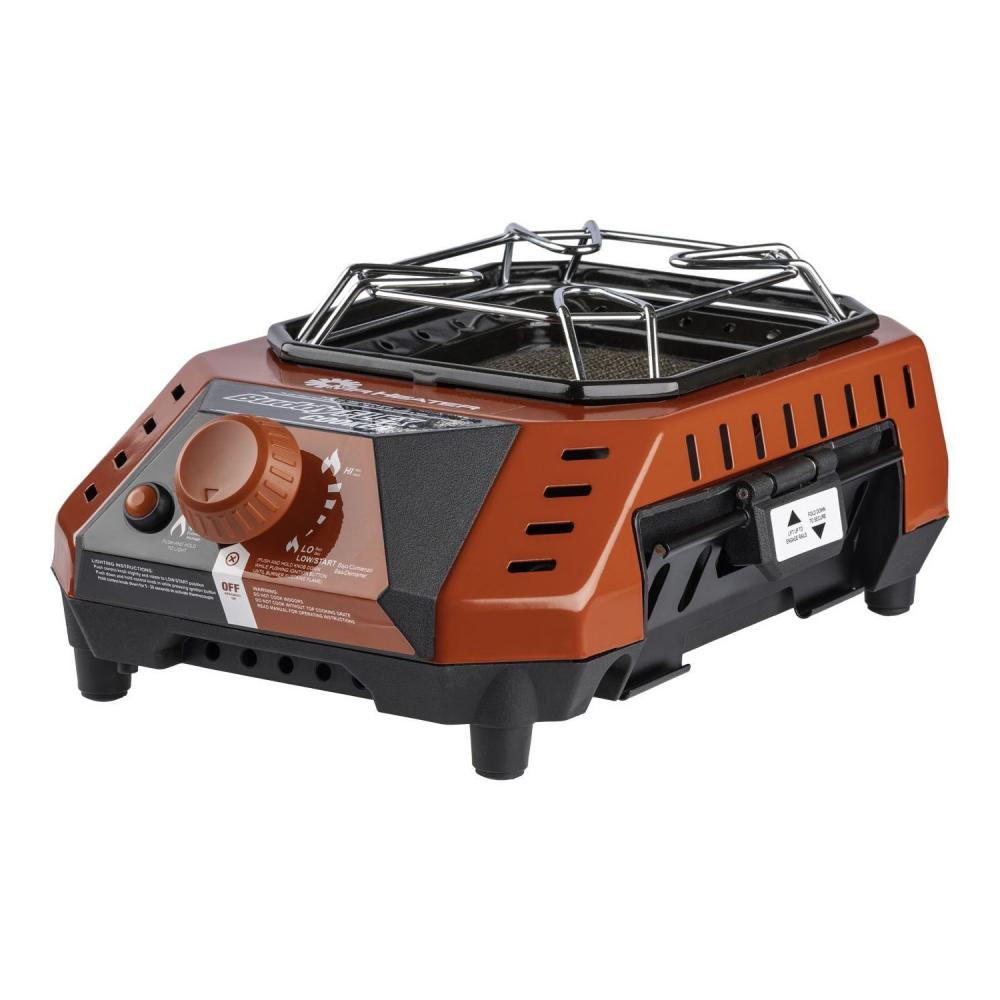 Mr. Heater Buddy Flex Cooker