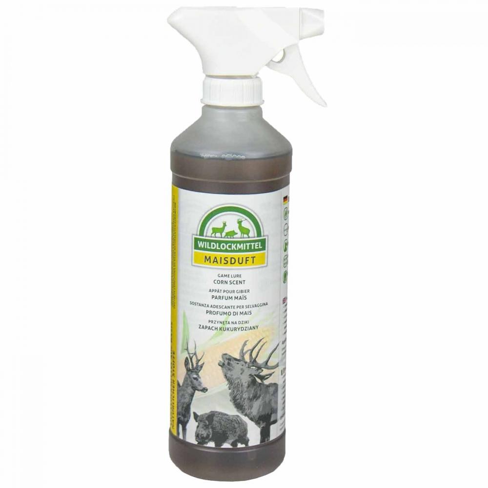 Eurohunt Maisduft 500ml Spray