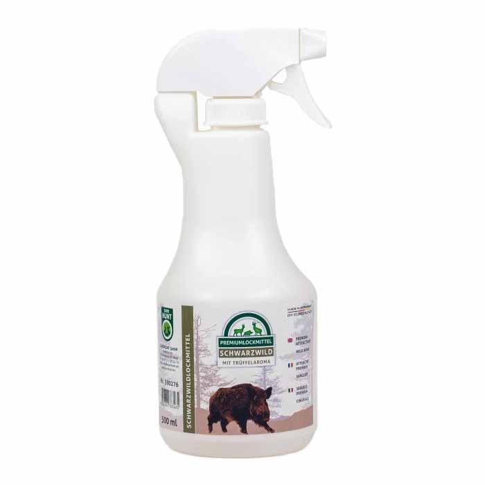Eurohunt Lokkemiddel for Villsvin 500ml Spray