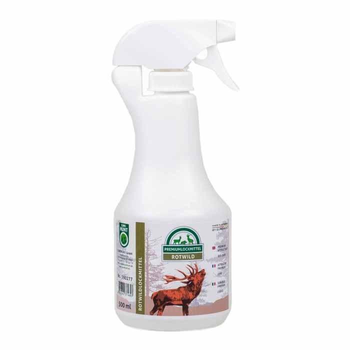 Eurohunt Lokkemiddel for Hjort 500ml Spray