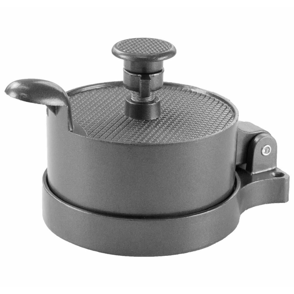 Eurohunt Burgerpresse