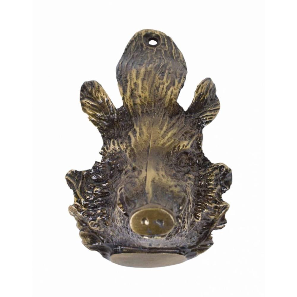 Eurohunt Villsvinhode i Bronse for Villsvintenner - Stor