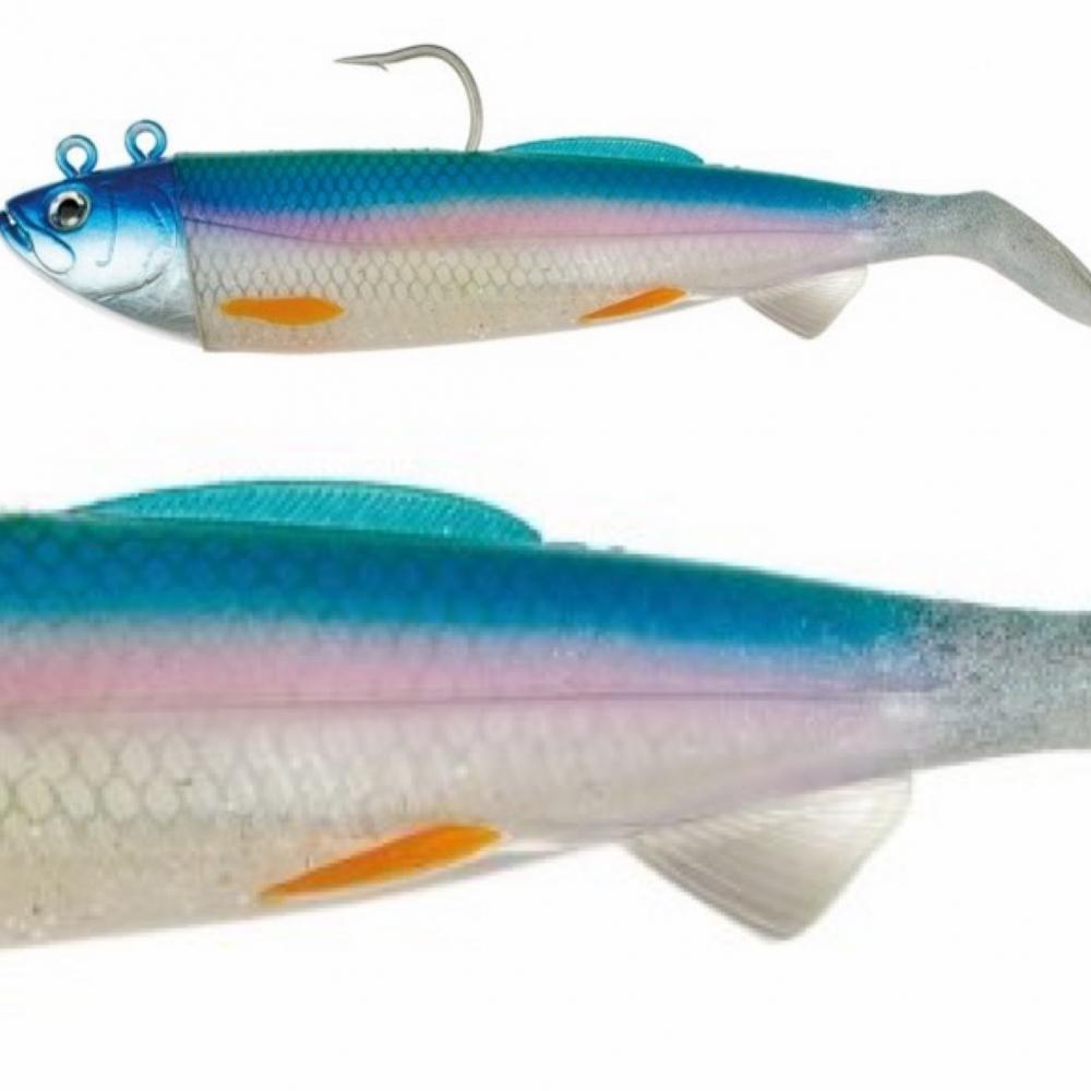 Shad til Havfiske 26 cm lengde, 432 gram, 2pk