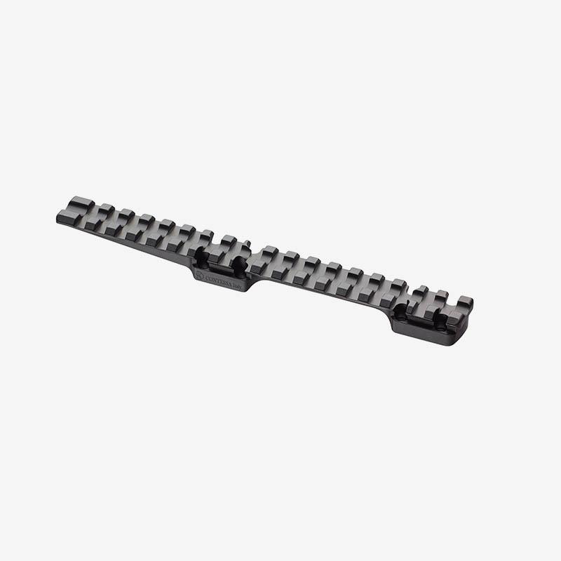 Contessa Picatinnyskinne Browning X-Bolt Short NV