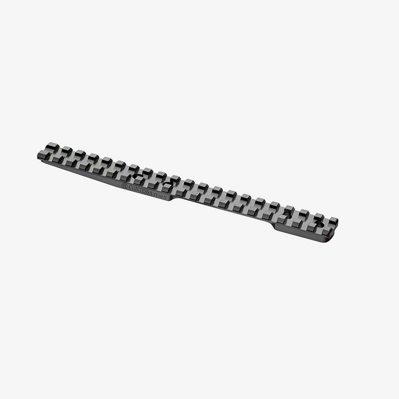 Contessa Picatinnyskinne Browning A-Bolt 3 Short NV