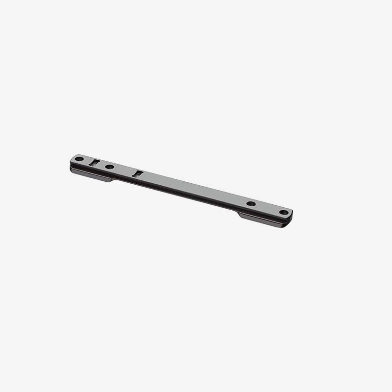 Contessa 12mm Dovetail Rail Browning European