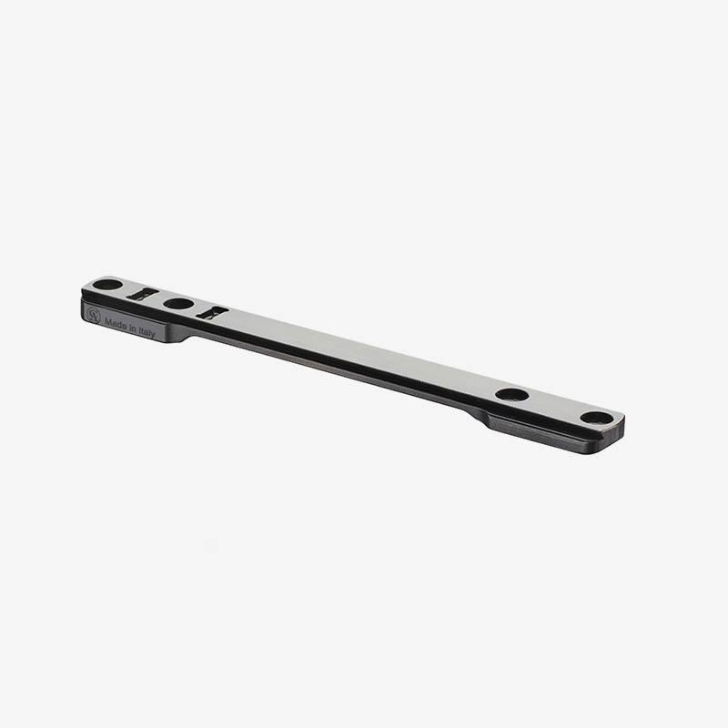 Contessa 12mm Dovetail Rail Sauer 202 Short