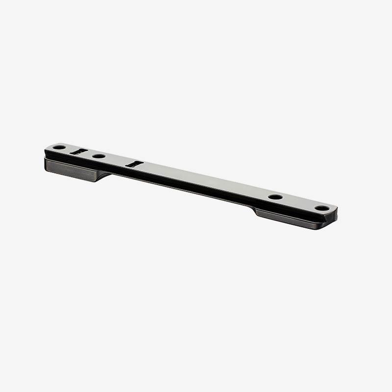 Contessa 12mm Dovetail Rail Winchester 70 Long