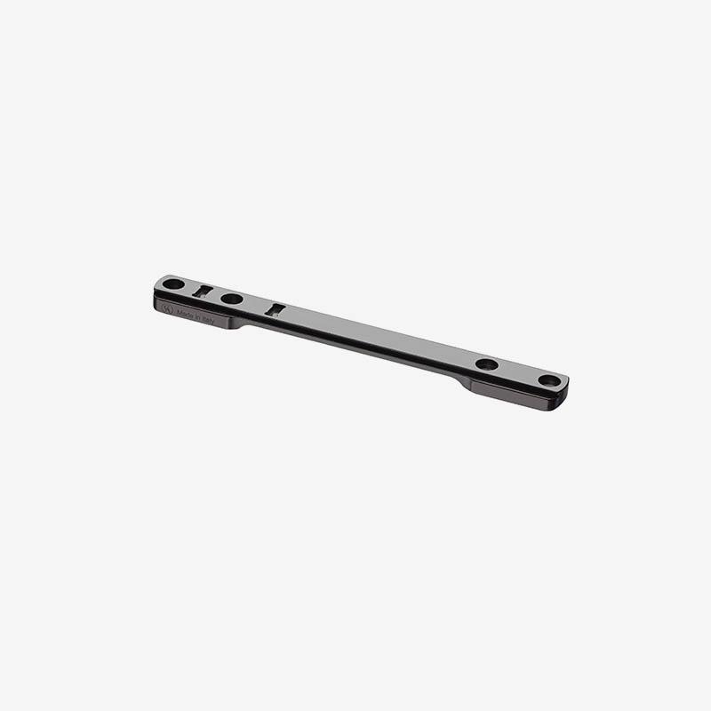 Contessa 12mm Dovetail Rail Bergara BX11