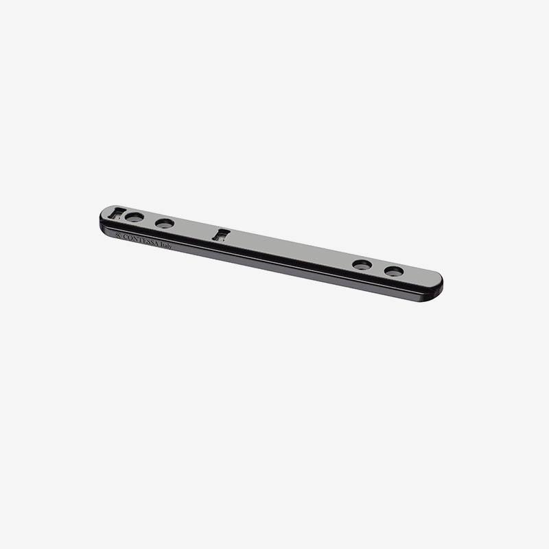 Contessa 12mm Dovetail Rail Browning BAR - Winchester SXR Vulcan