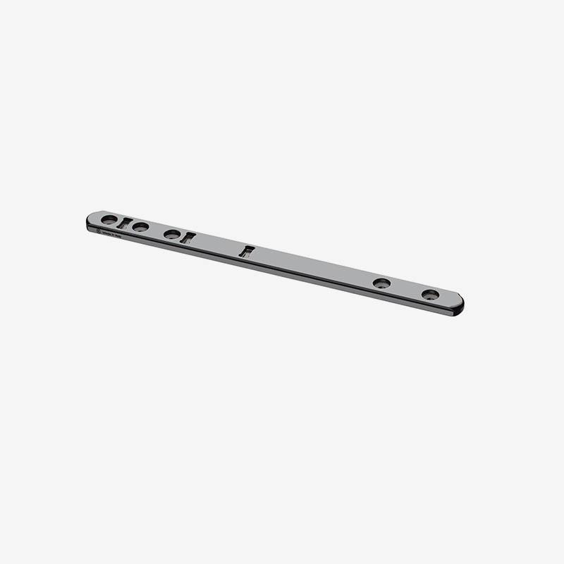 Contessa 12mm Dovetail Rail H&K SLB 2000