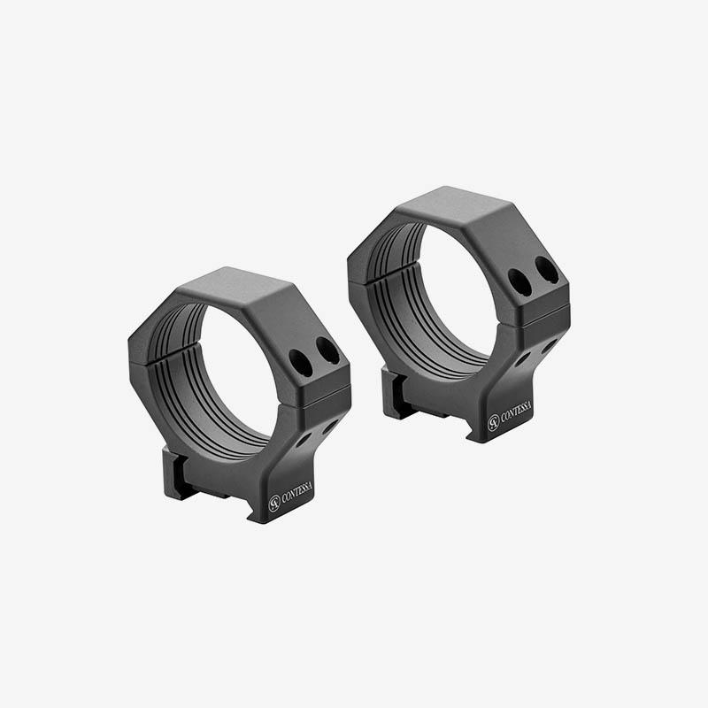 Contessa Light Weaver Rings 40mm Low