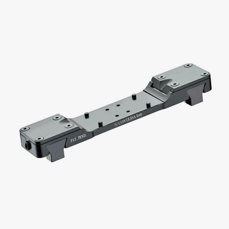 Contessa Red Dot Rib Mount for Kite K1/Konus/Kahles Helia RD/Delta Stryker