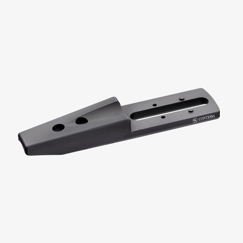 Contessa Fixed Mount Red Dot Mount for Kite/Konus/Kahles/Delta Stryker for Browning Bar