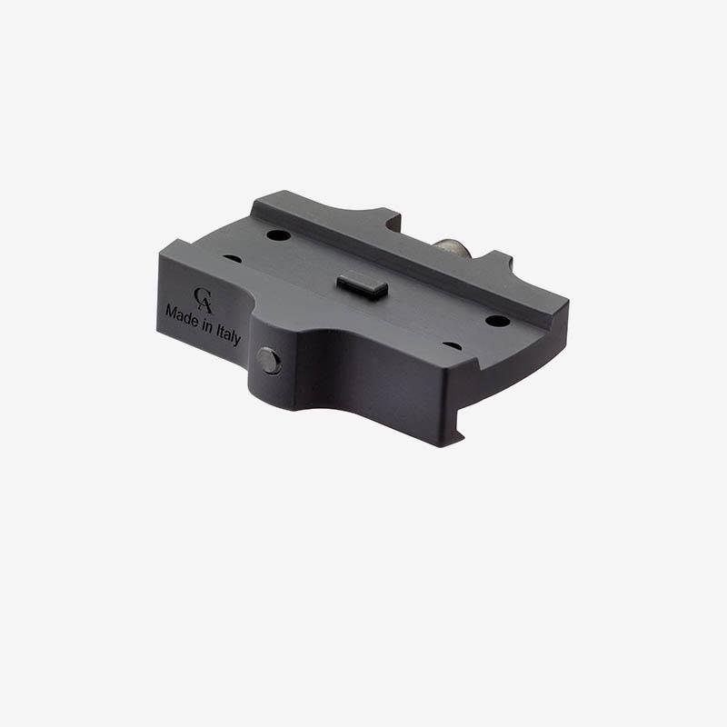 Contessa Fixed Picatinny/Weaver RD Mount for Aimpoint H1-H2 T1-T2/Holosun