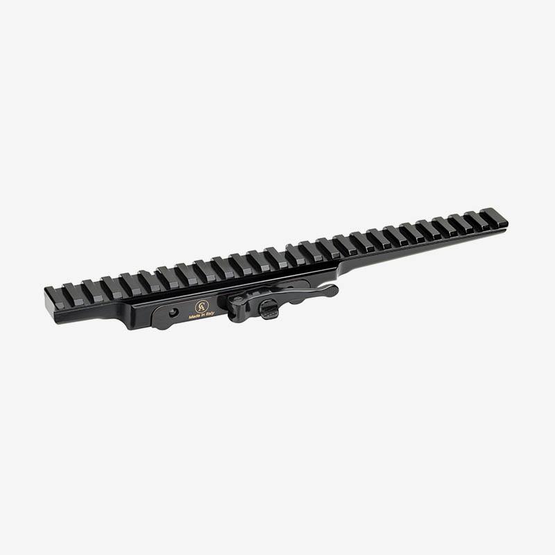 Contessa QR Mount Simple Black Blaser Special L