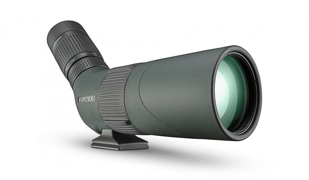 Vortex Razor HD 13-39x56 Vinklet Spotting Scope