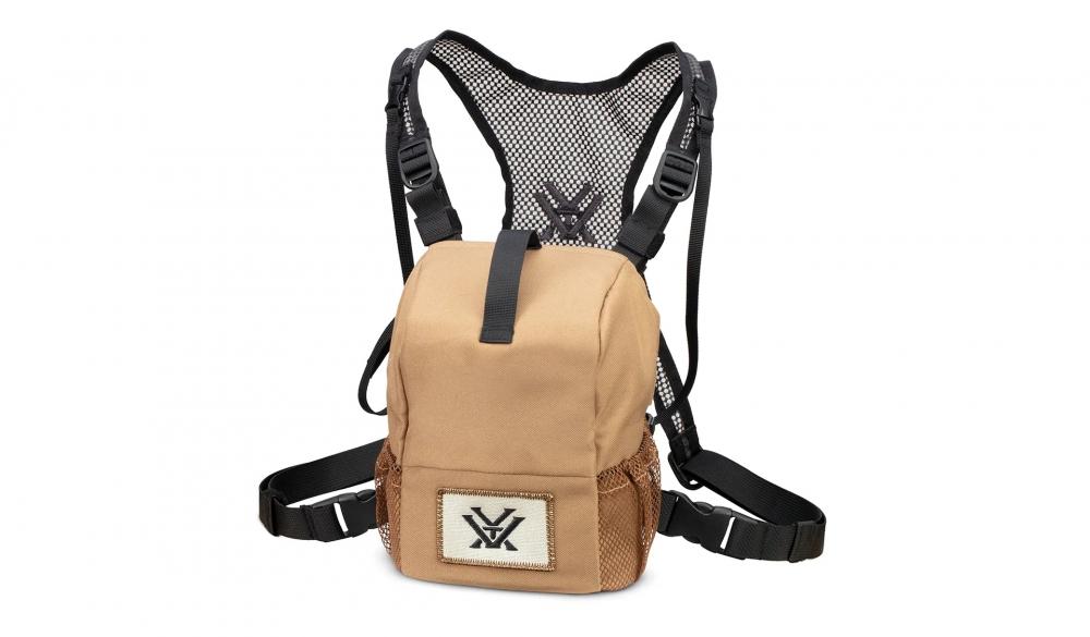 Vortex GlassPak Sport Binocular Harness Large