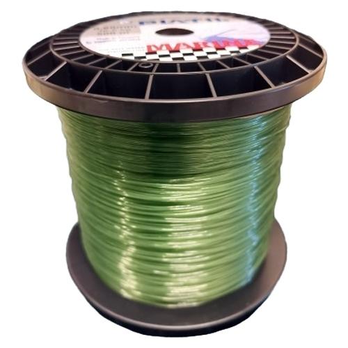 PLATIL Marine 500m 0,60mm Green Monofilament Fiskesene