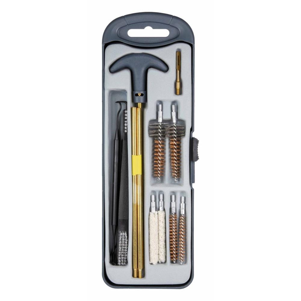 Eurohunt Cleaning Kit Rifle