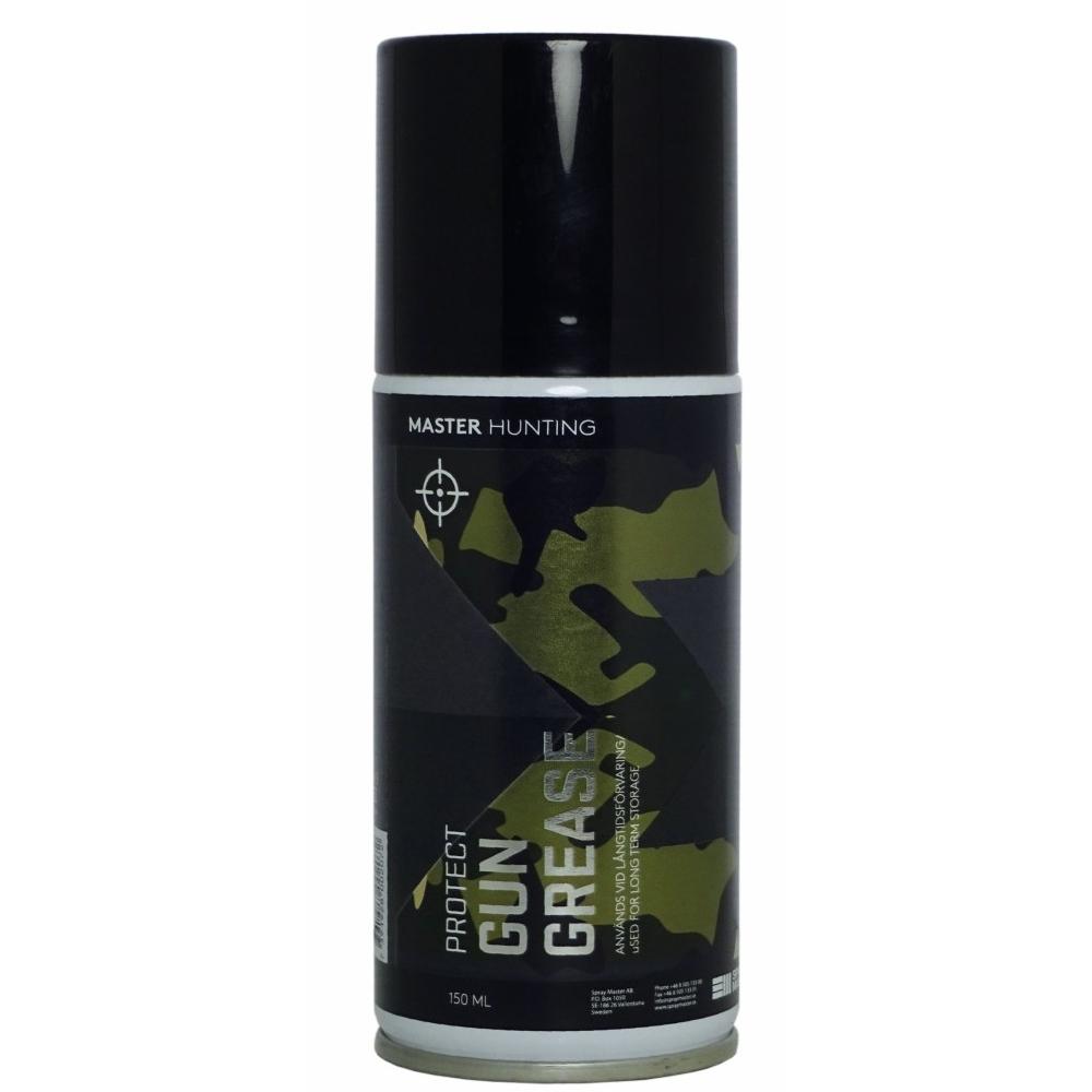 Master Protect Gun Grease 150ml