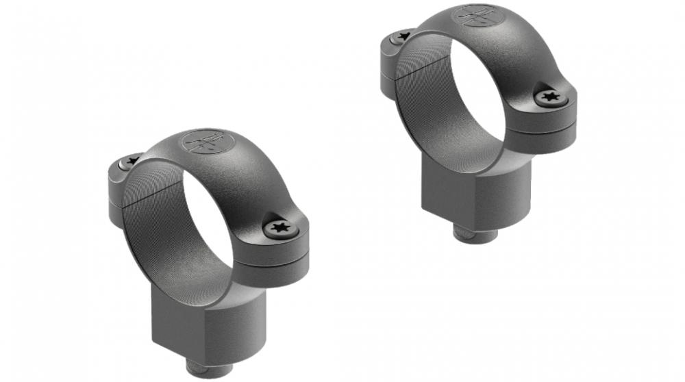 Leupold QR 1-in High Matte Ringer