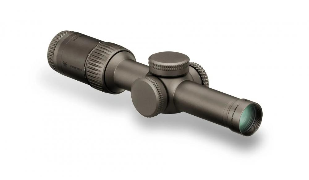 Vortex Razor HD Gen II-E 1-6x24 VMR-2 MOA