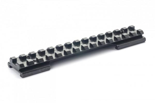 Rusan picatinnyskinne CZ550/ 601 ZKK Short