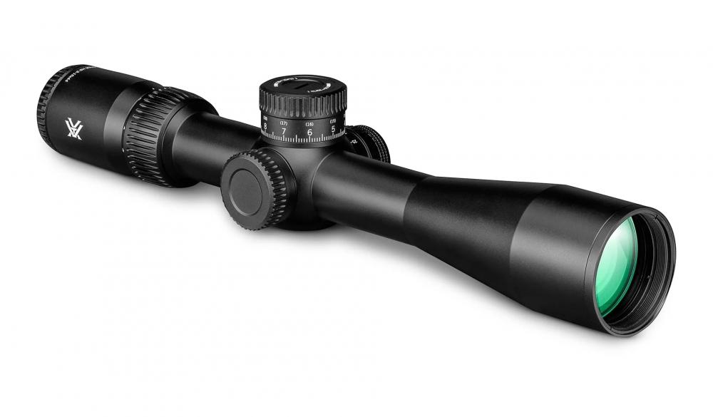 Vortex Viper HD 3-15x44 VMR-3 SFP MRAD
