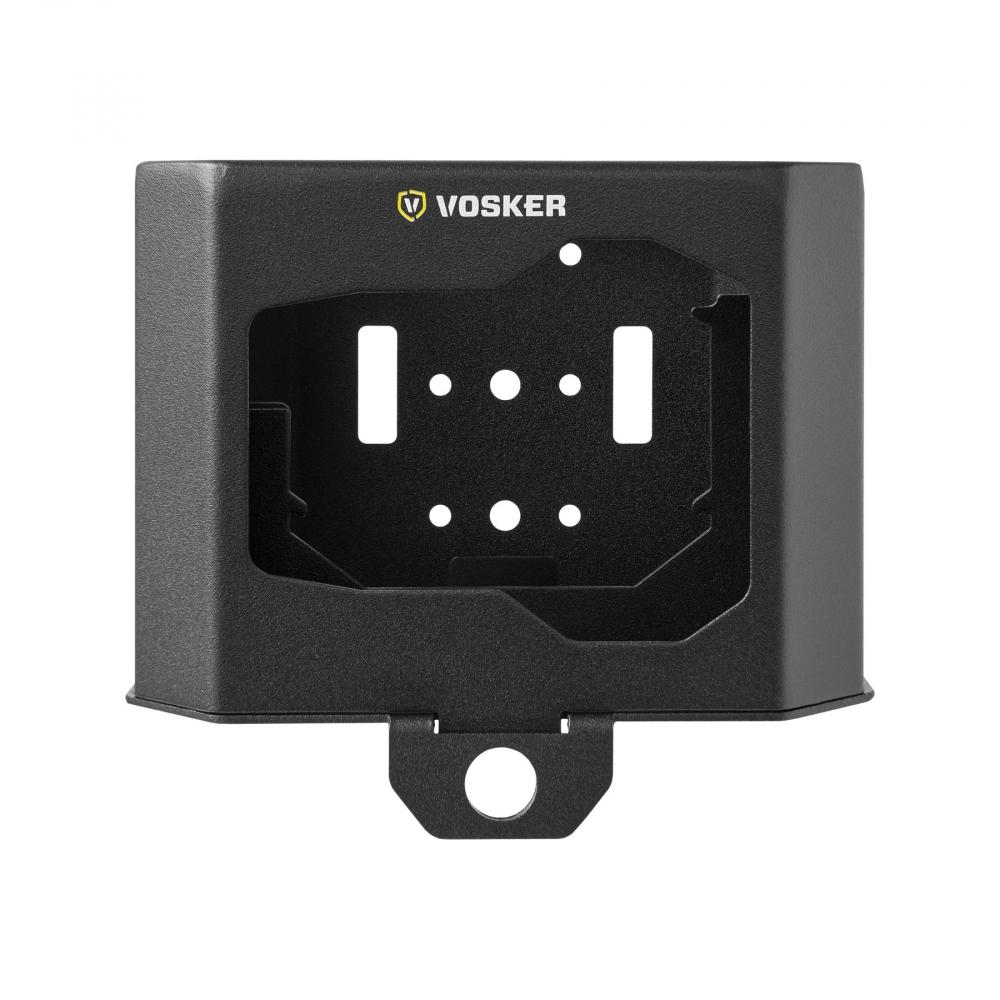 VOSKER V-SBOX2 metal housing