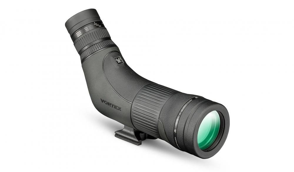 Vortex Crossfire HD 12-36x50 Vinklet Spotting Scope
