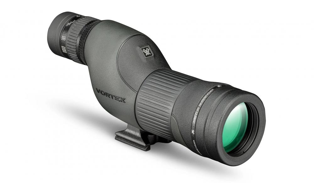 Vortex Crossfire HD 12-36x50 Rettlinjet Spotting Scope