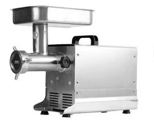 Finnvacum Kjøttkvern #32 - Kapasitet: 370-400 kg/t