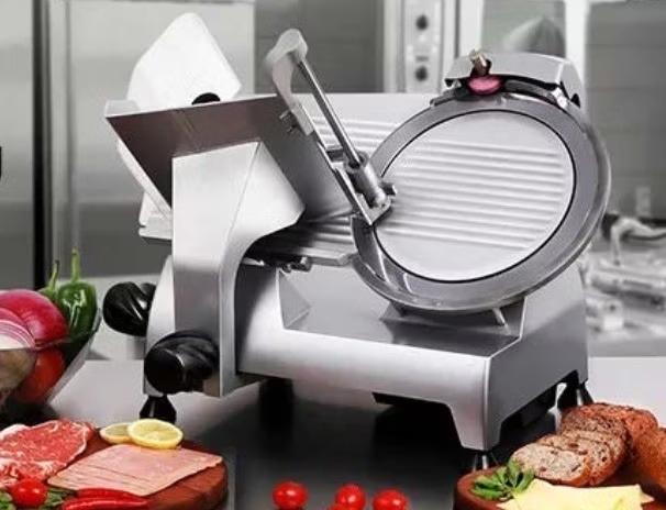 Finnvacum Kjøttskjærer 300