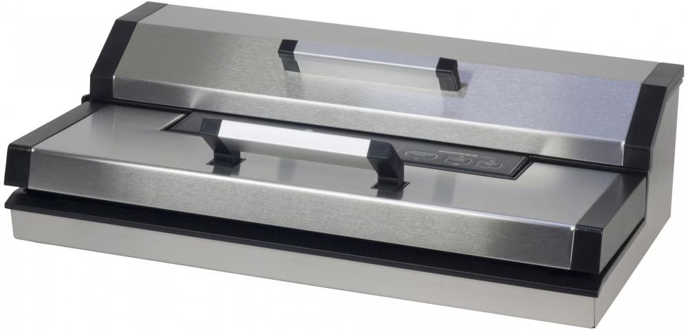 Finnvacum Vakuummaskin Pro