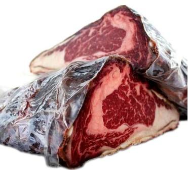 Finnvacum mørningsposer 30x60 cm - 5st