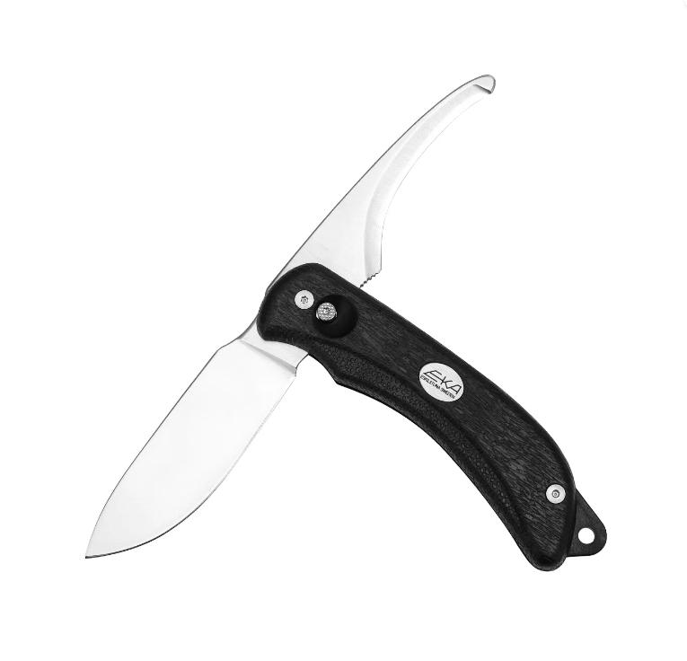 EKA SwedBlade G5 Sort