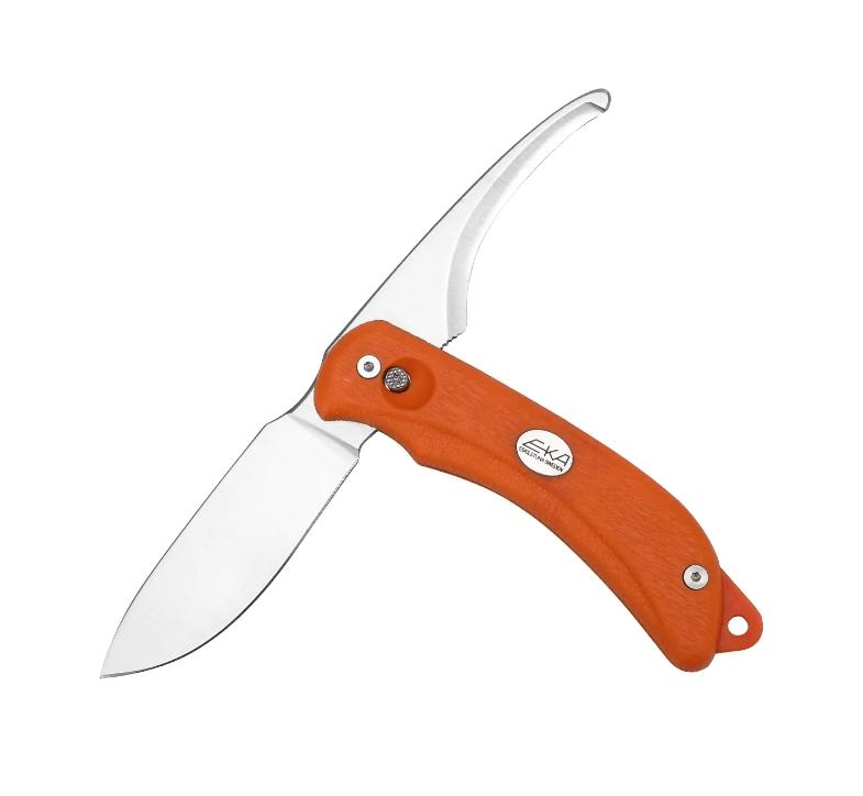 EKA SwedBlade G5 Oransje