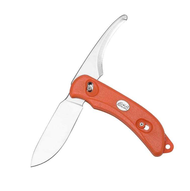 EKA SwedBlade G6 Orange 