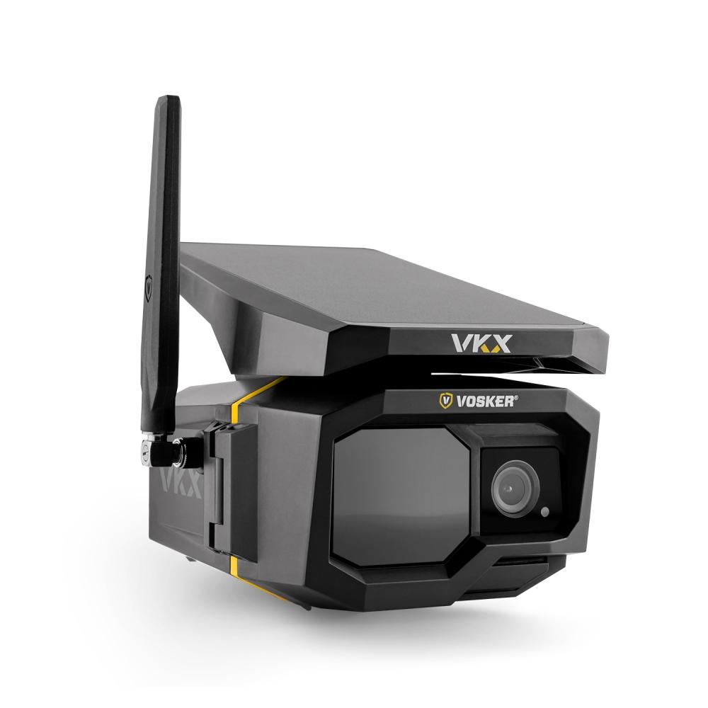 VOSKER VKX Security Camera